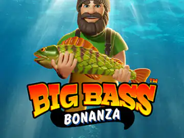 Tikkari Casino Big Bass Bonanza