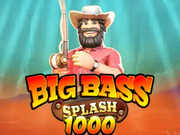 Tikkari Casino Big Bass Splash