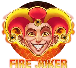 Tikkari Casino Fire Joker