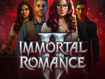 Tikkari Casino Immortal Romance
