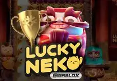 Tikkari Casino Lucky Neko
