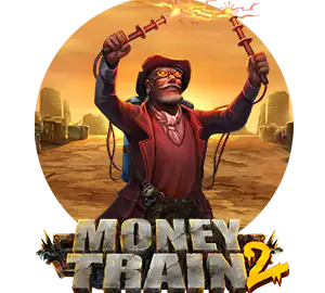 Tikkari Casino Money Train 2
