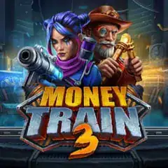 Tikkari Casino Money Train 3
