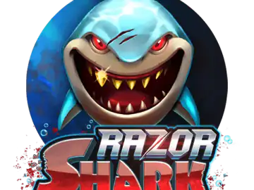 Tikkari Casino Razor Shark