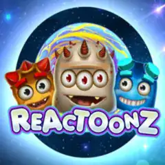 Tikkari Casino Reactoonz