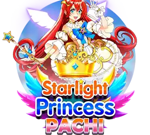Tikkari Casino Starlight Princess