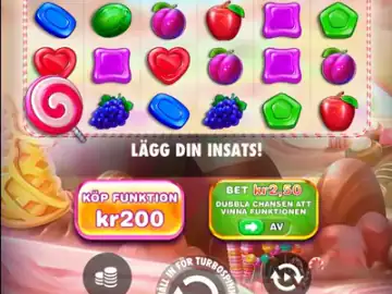Sweet
